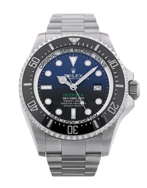 Browse our selection of automatic watches from prestigious brands such as Blancpain, Bell & Ross, Breitling and Rolex.